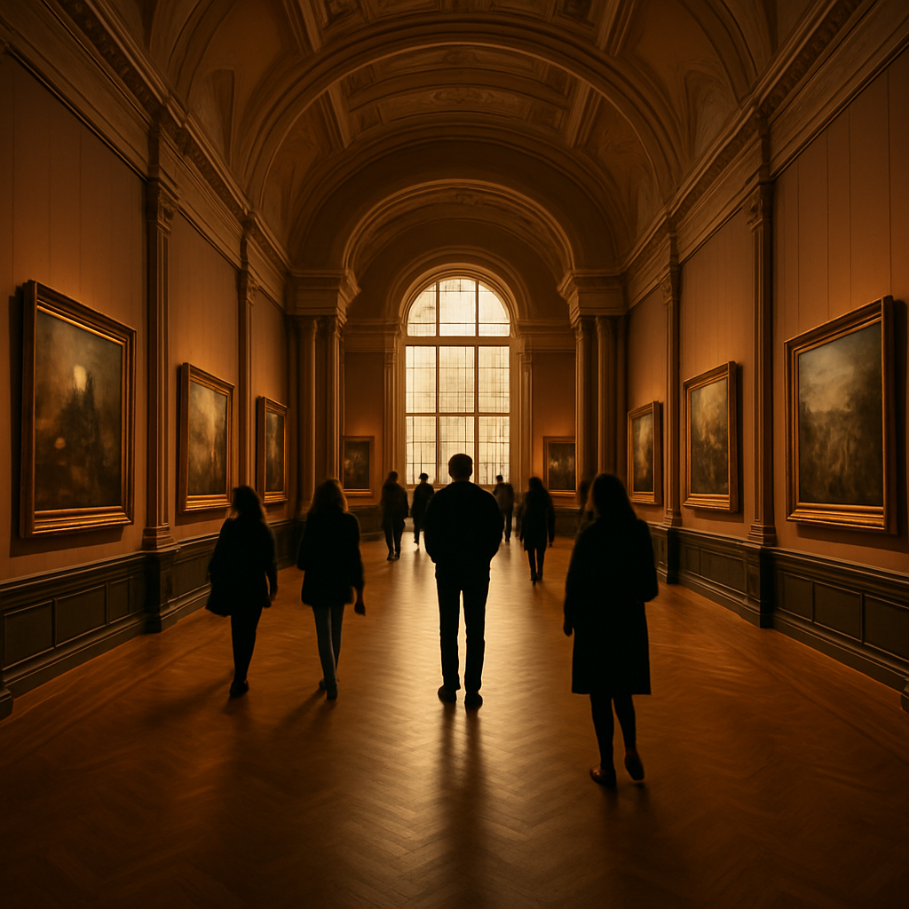 Museums you can't miss